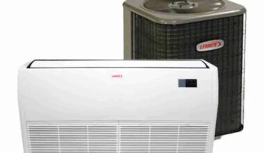 ELECTRODOMESTICO  LENNOX LM060CI-100P432 1