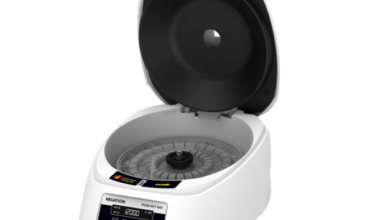 CENTRIFUGA NEUATION IFUGE HCT NXT 1