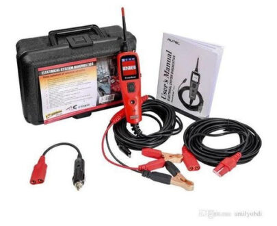 PUNTA LOGICA AUTEL PS100