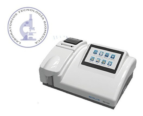 FUENTE DE LUZ Bioelab ES-100C