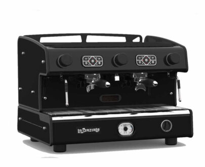 CAFETERA ROMAQ S2 EK – La Spaziale