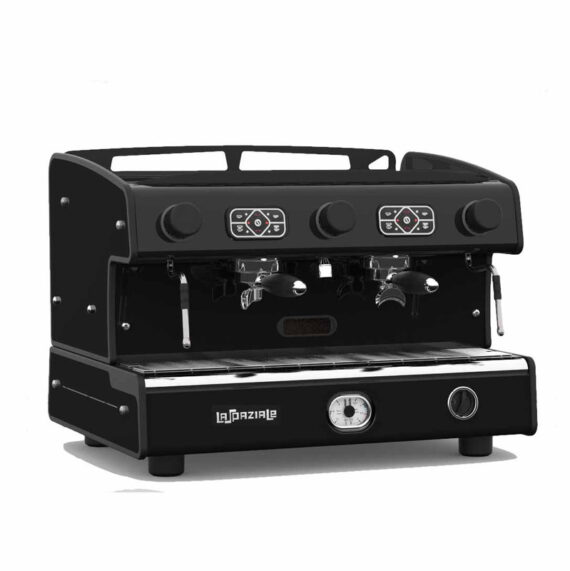 CAFETERA ROMAQ S2 EK – La Spaziale