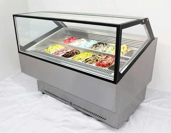 FRIO FORZADO GASTRO 22NUENE
