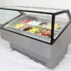 EXHIBIDOR DE HELADOS GASTRO 20FNJD