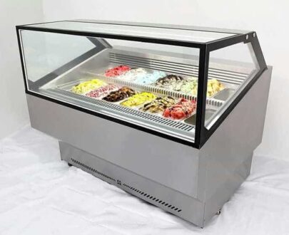 HELADOS GASTRO 22OTMTD
