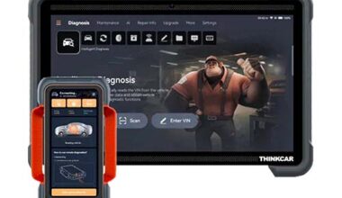 AUTOS THINKCAR PREMIUN EXPERT 394 1