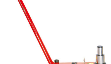 LAGARTO BIG RED TRA50-2A 1