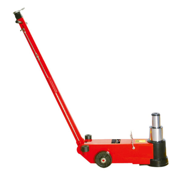 LAGARTO BIG RED TRA50-2A