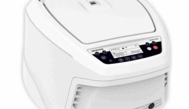 CENTRIFUGA NEUATION UC02 1