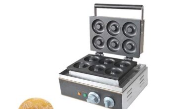 DONAS GASTRO GFYX-6A 1