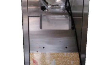 HELADOS GASTRO 20 litros por hora 1