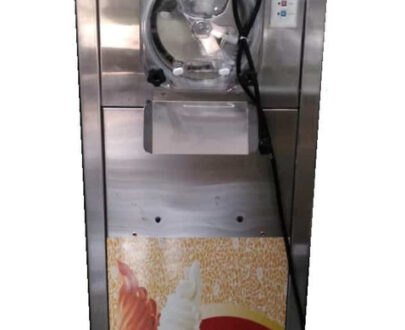HELADOS GASTRO 20 litros por hora