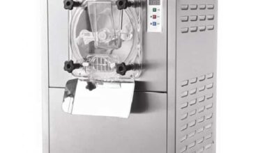 ARTESANAL GASTRO 20 litros por hora 1