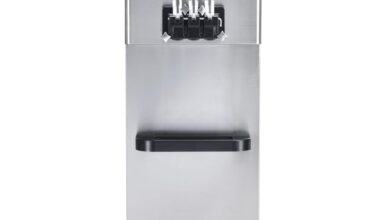 MAQUINA DE HELADOS SOFT GASTRO MQ213 1