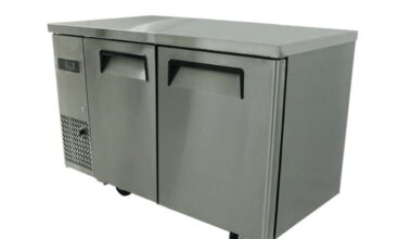 REFRIGERADA GASTRO GTMR2PS-260 1