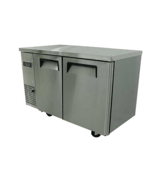 REFRIGERADA GASTRO GTMR2PS-260 1 REFRIGERADA GASTRO GTMR2PS-260