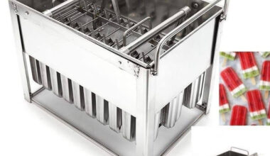 MOLDES GASTRO MDA3 1