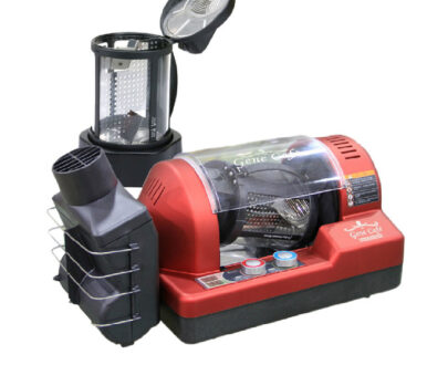 TOSTADOR DE CAFE ROMAQ TC356H