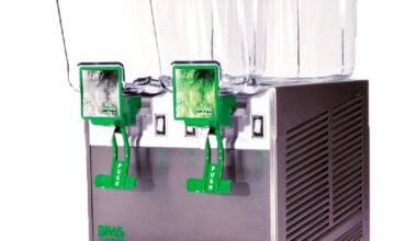 REFRESCOS ROMAQ Maestrale Extra 2T 1