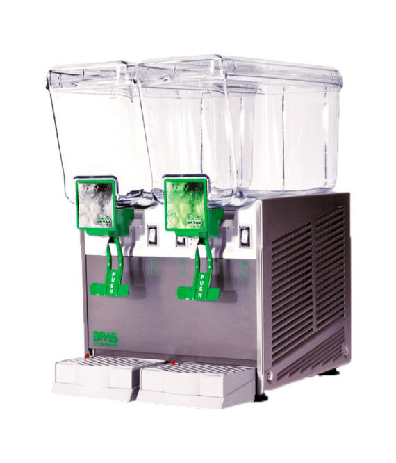 REFRESCOS ROMAQ Maestrale Extra 2T