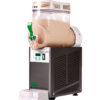 MAQUINA PARA HACER CREMOLADAS ROMAQ Quark 1 Bras