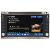 AUTORADIO ELECTRON KSD-6515A