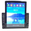 PANTALLA ELECTRON 10 TIPO TESLA