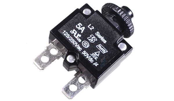 Conector no Polarizado HI-FI SCH6