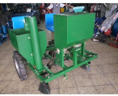 PILADORA DE ARROZ TIGRILLO SB-50 4