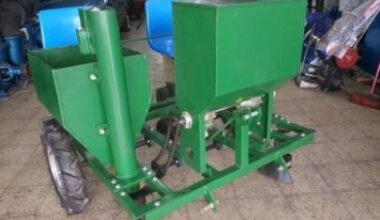 PILADORA DE ARROZ TIGRILLO SB-50 1