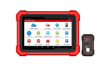 PROFESIONAL LAUNCH PRO SE 1