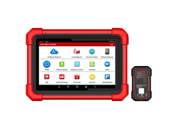 PROFESIONAL LAUNCH PRO SE