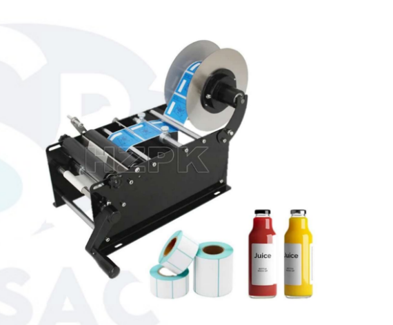 MAQUINA ETIQUETADORA CSB MT-30
