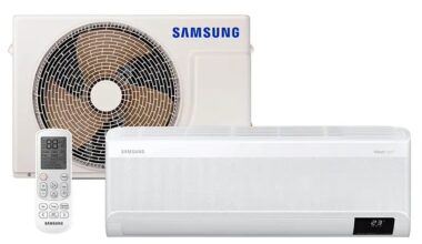 ELECTRODOMESTICO  SAMSUNG Windfree 18,000 Btu 1