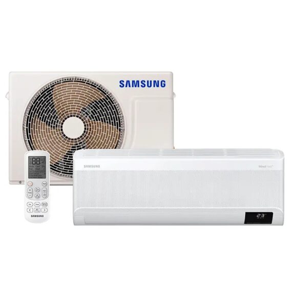 ELECTRODOMESTICO  SAMSUNG Windfree 18,000 Btu