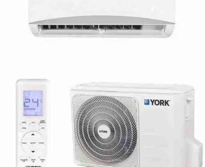 REFRESCANTE  YORK YH9FYC24BAH-AFX