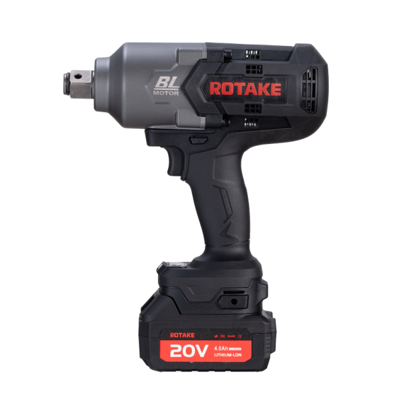 INALAMBRICA ROTAKE RC-8804 1 INALAMBRICA ROTAKE RC-8804