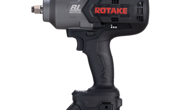 PISTOLA INALAMBRICA ROTAKE RC-8804 1