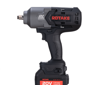 PISTOLA INALAMBRICA ROTAKE RC-8804