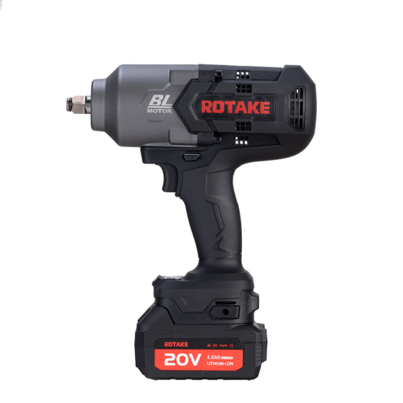 PISTOLA INALAMBRICA ROTAKE RC-8804