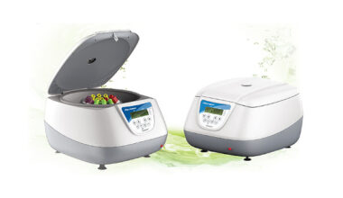 CENTRIFUGA TOPSCIEN C24 1