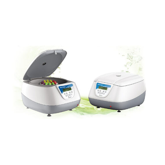 CENTRIFUGA TOPSCIEN C24