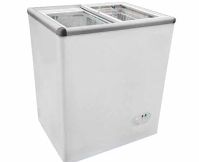 CONGELADORA GASTRO GCTV-110C