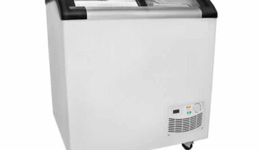 REFRIGERACION GASTRO GCTV-220Q 1