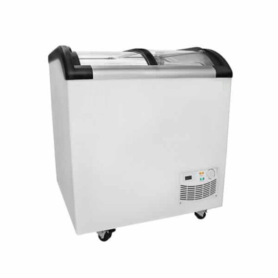 REFRIGERACION GASTRO GCTV-220Q