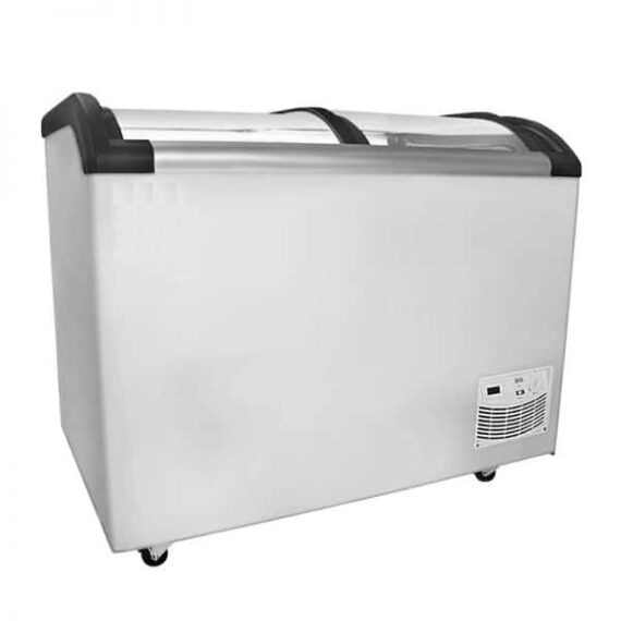 FRIO ESTATICO GASTRO GCTV-320Q