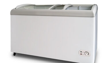 REFRIGERACION GASTRO GCTV-368C 1