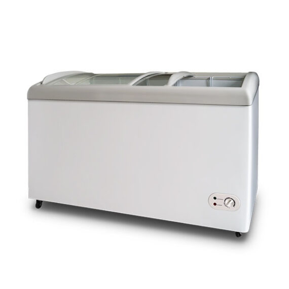 REFRIGERACION GASTRO GCTV-368C
