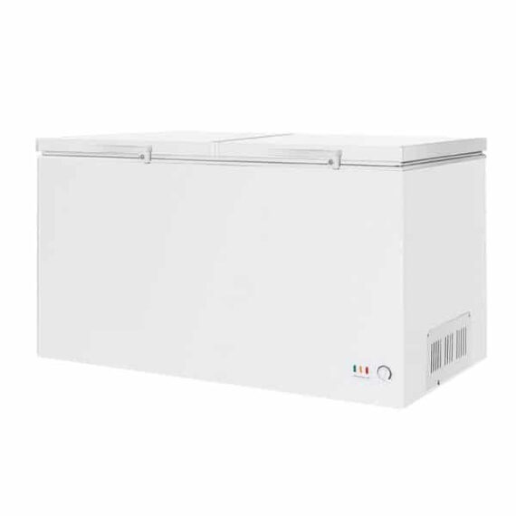CON TAPA GASTRO GCTV-500