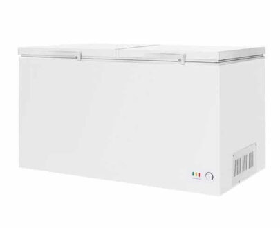 FRIO ESTATICO GASTRO GCTV-600